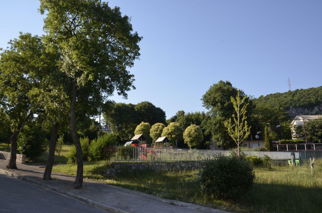 Apartments Lilly - Studio Rijeka Eksteriør billede