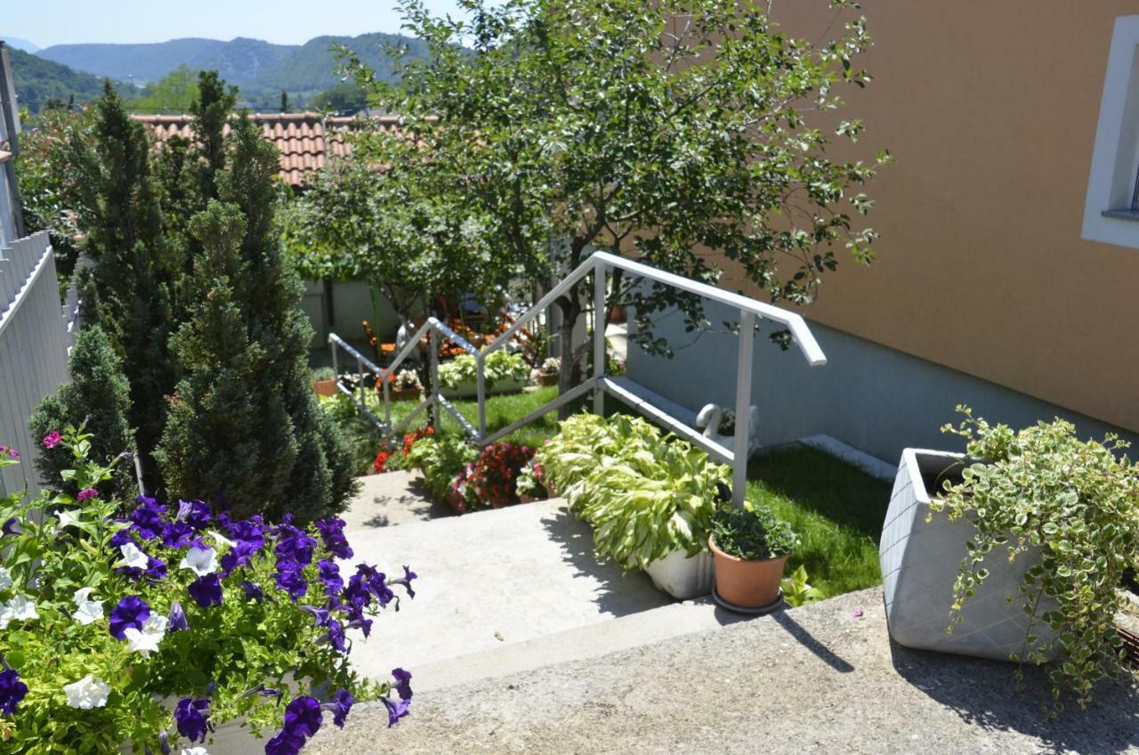 Apartments Lilly - Studio Rijeka Eksteriør billede