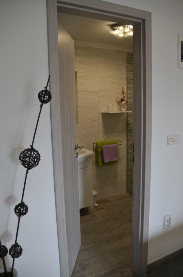 Apartments Lilly - Studio Rijeka Eksteriør billede